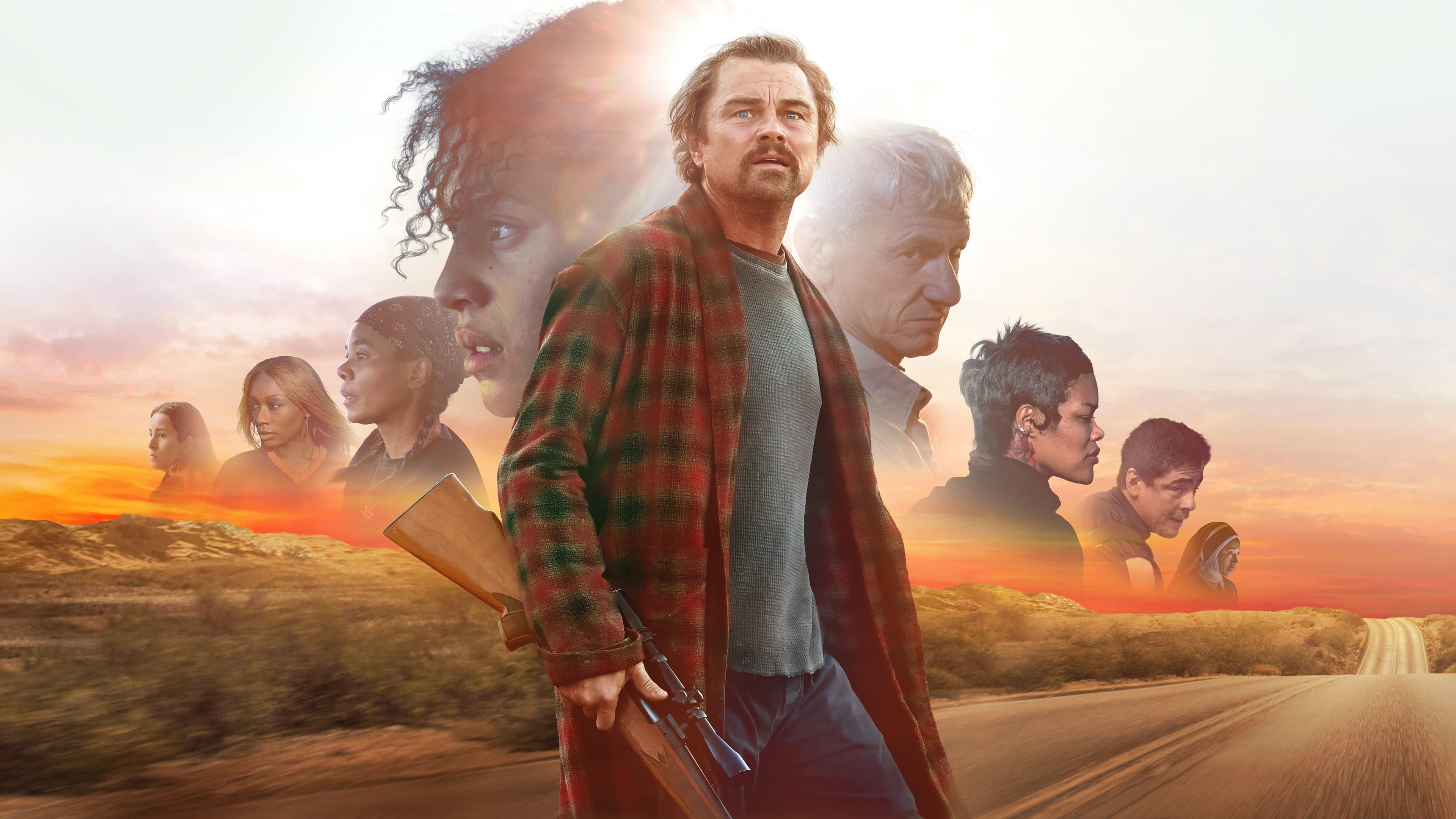 One Battle After Another