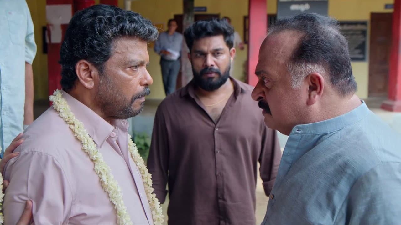 Madhuvidhu