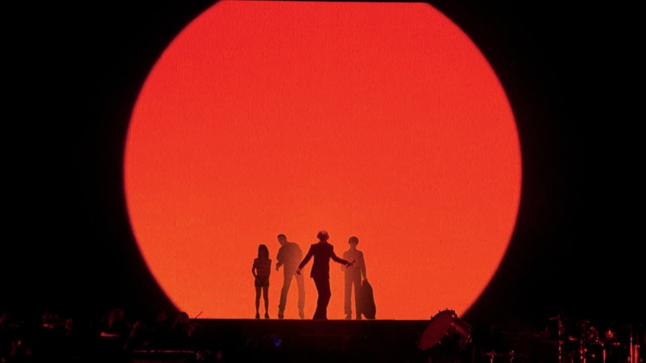 Pulp: What Do You Do for an Encore?