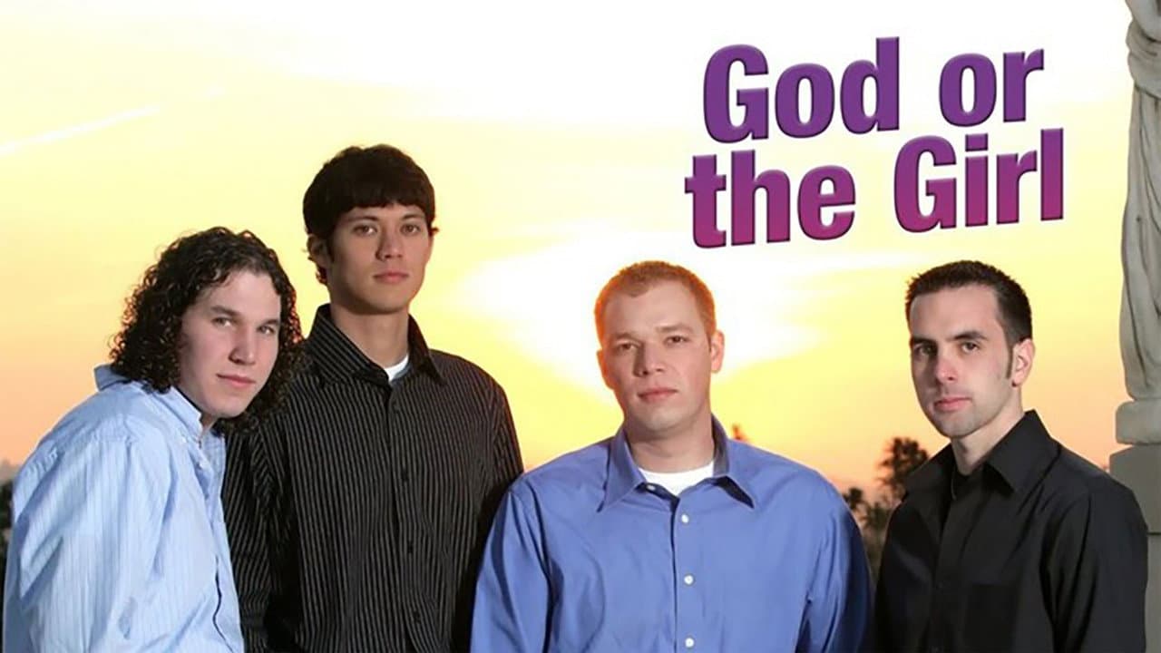 God or the Girl