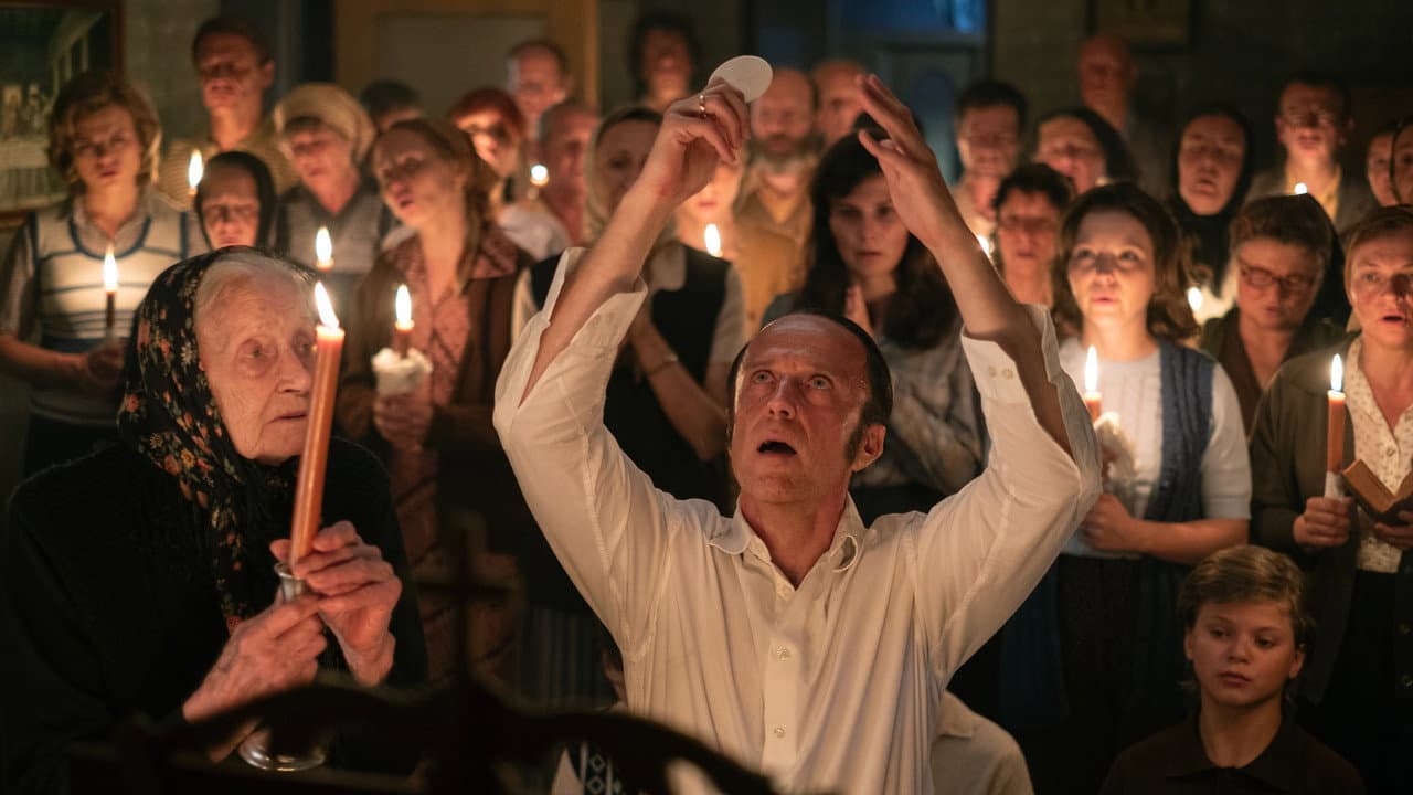 Wśród nocnej ciszy