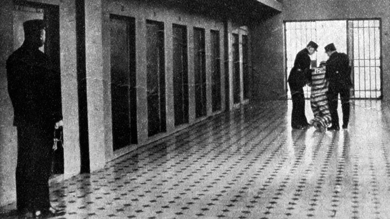 The Ghost That Never Returns