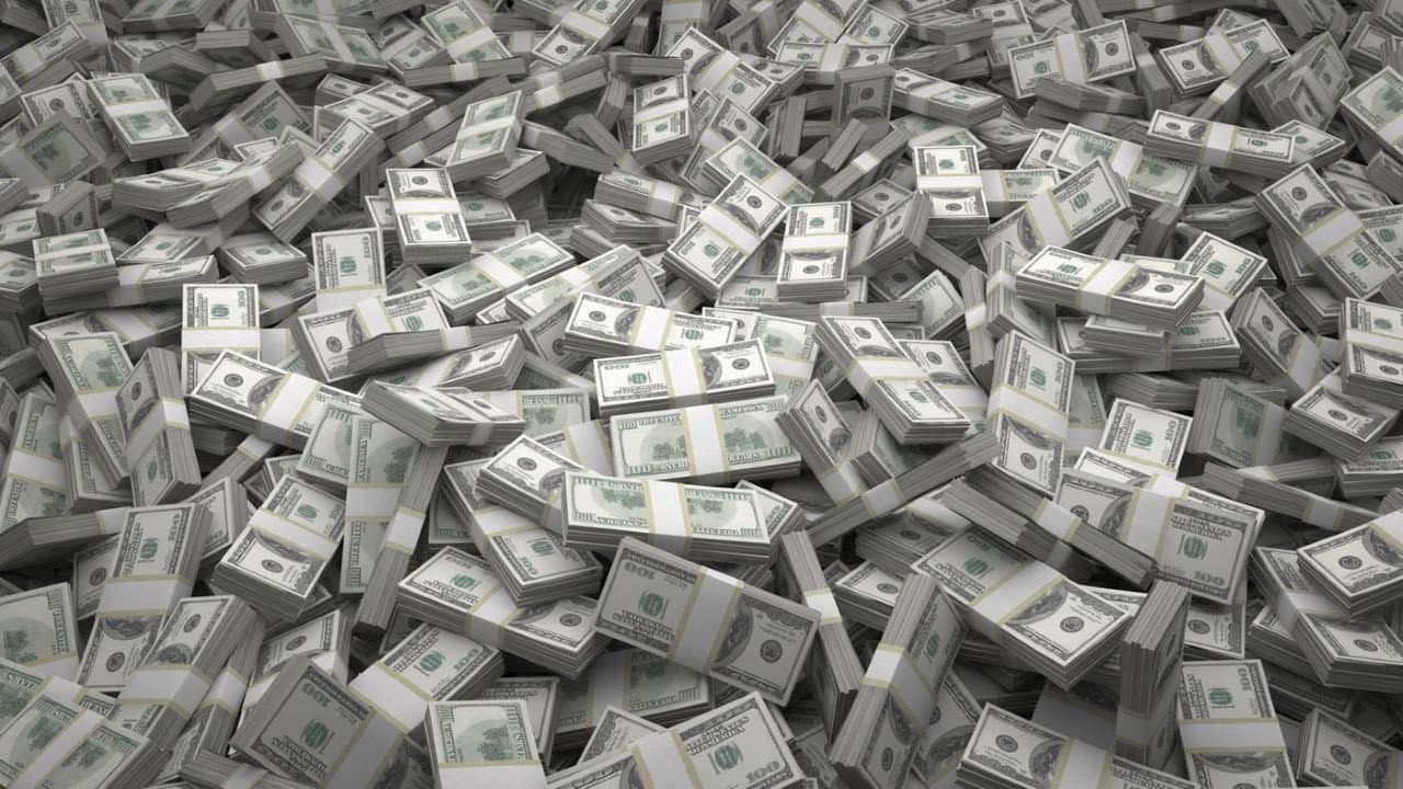 Billion Dollar Deals and How They Changed Your World