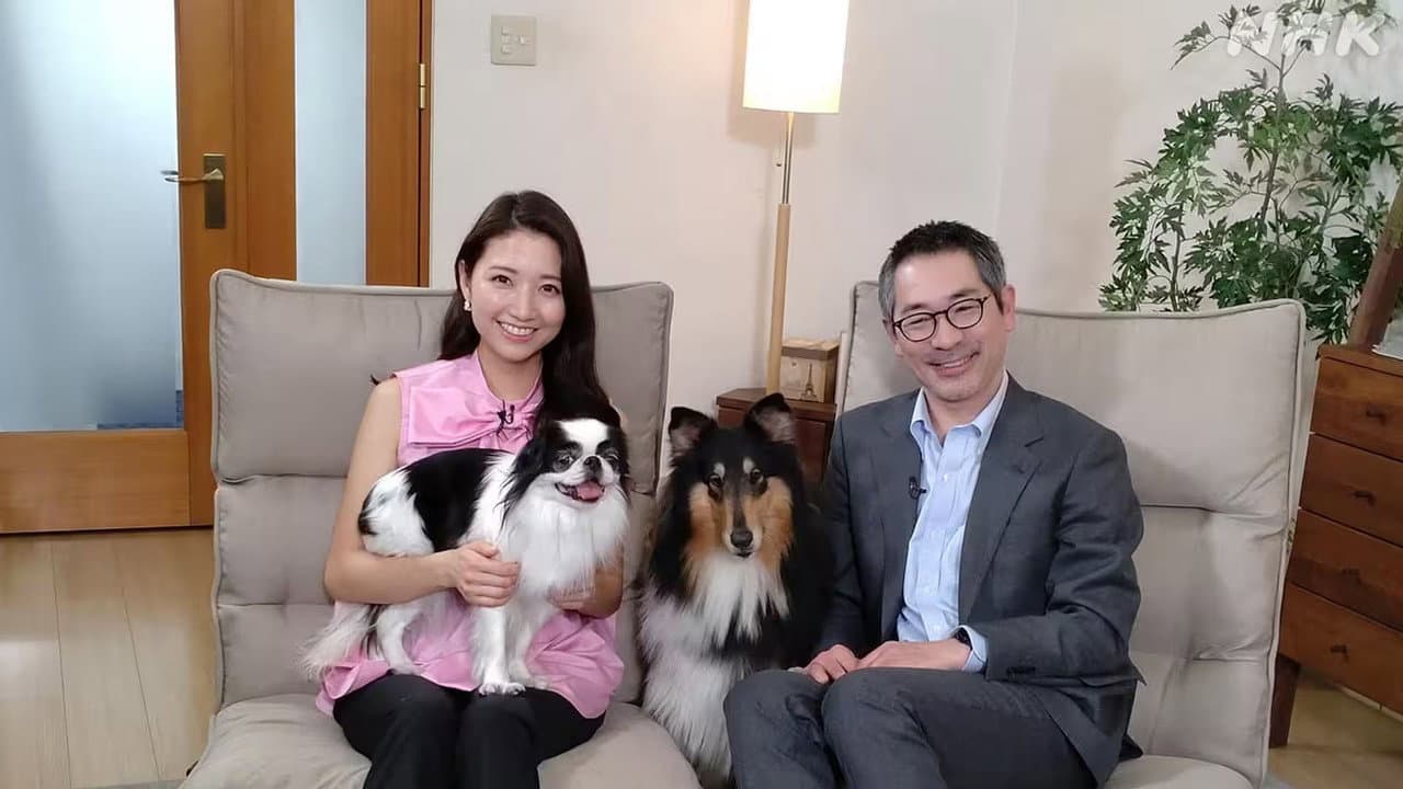 心おどる 犬ワールド
