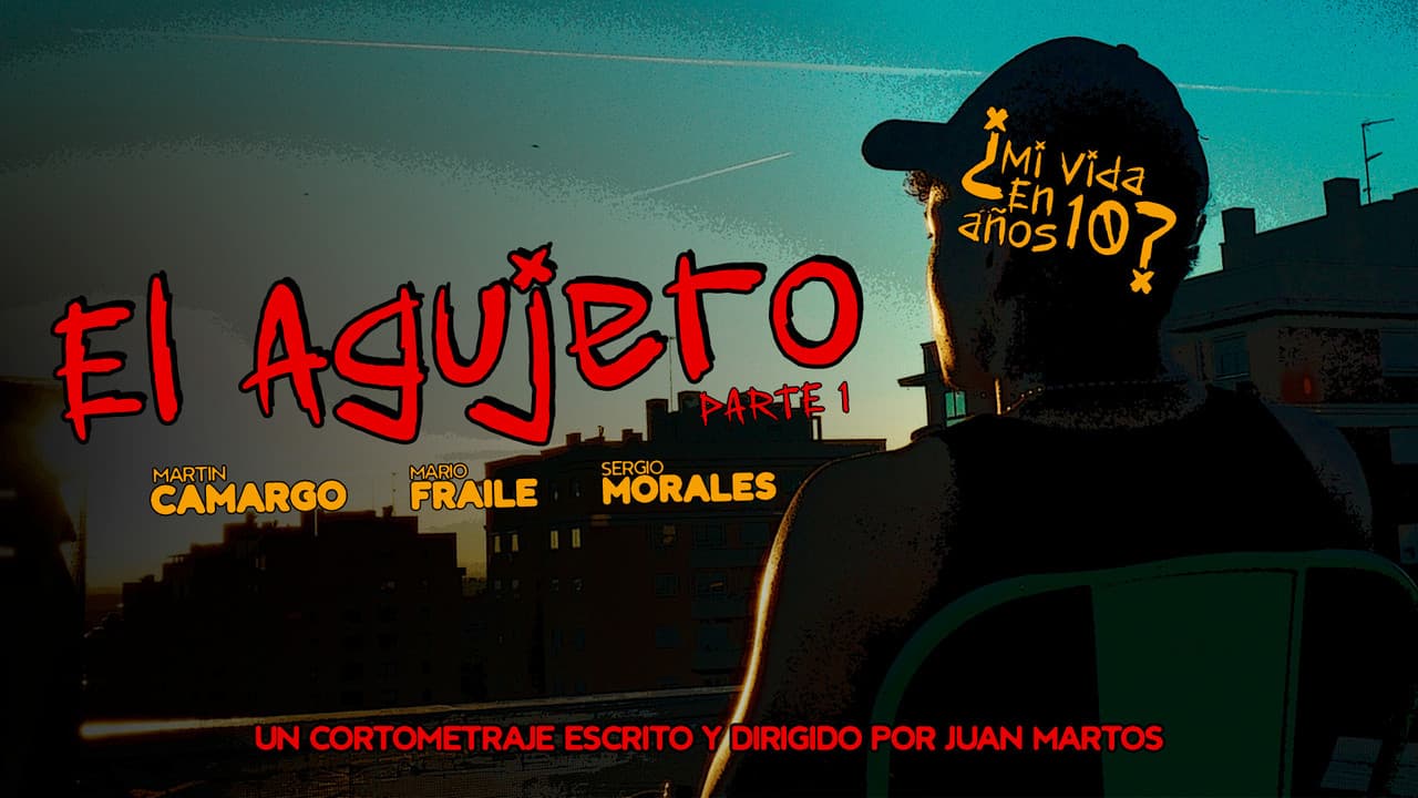 El agujero - Parte 1