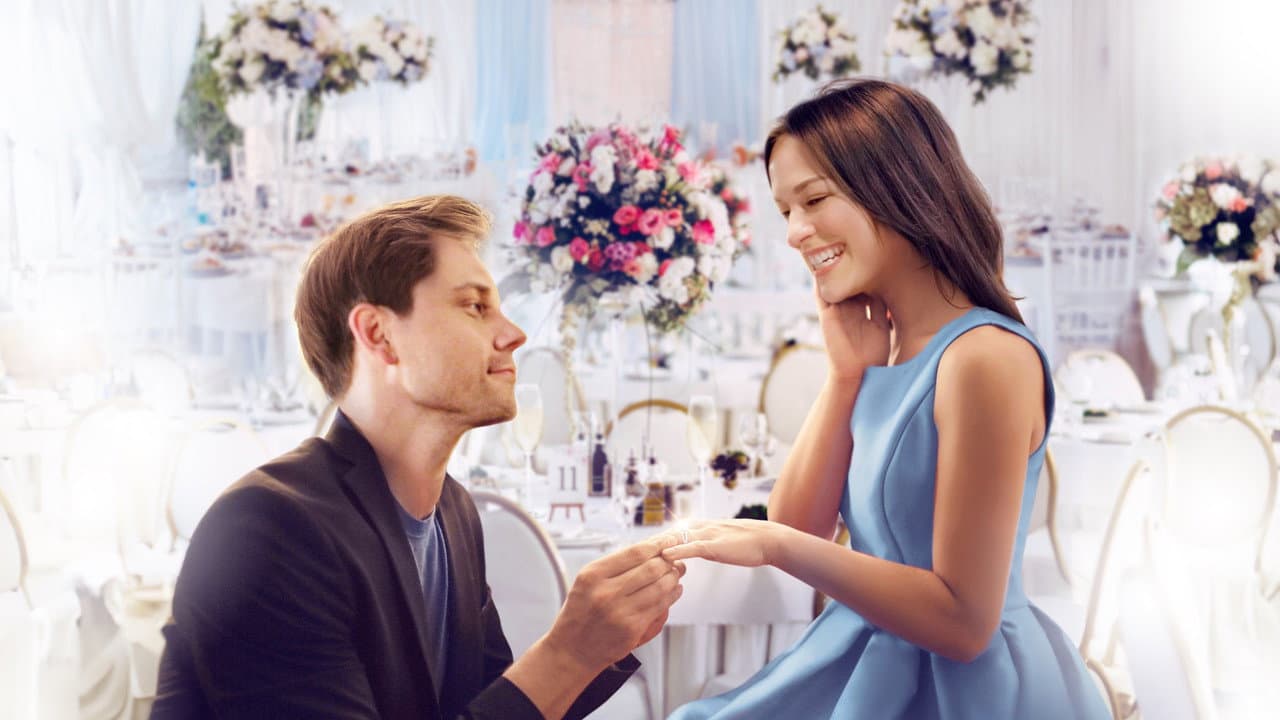 Our Dream Wedding