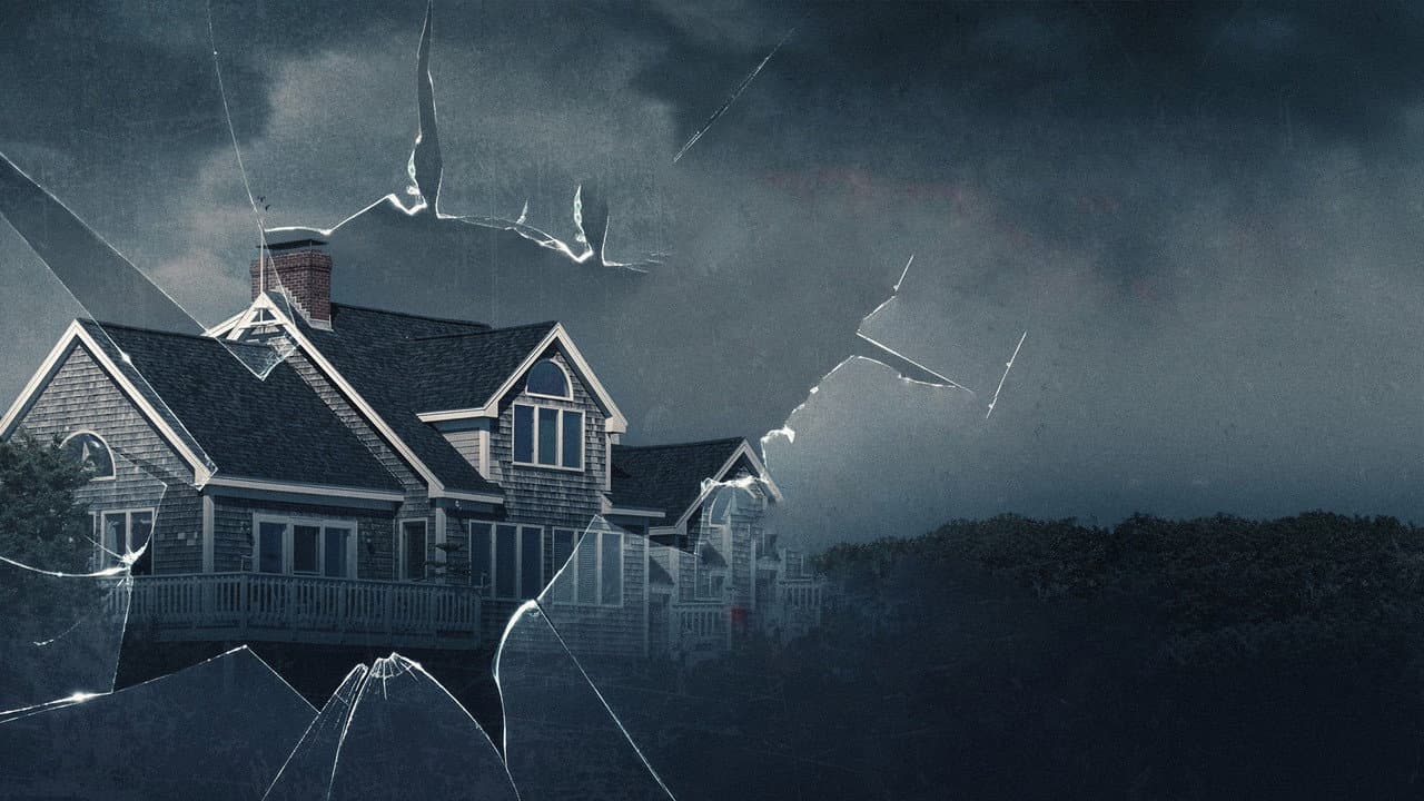 Murder at My Door