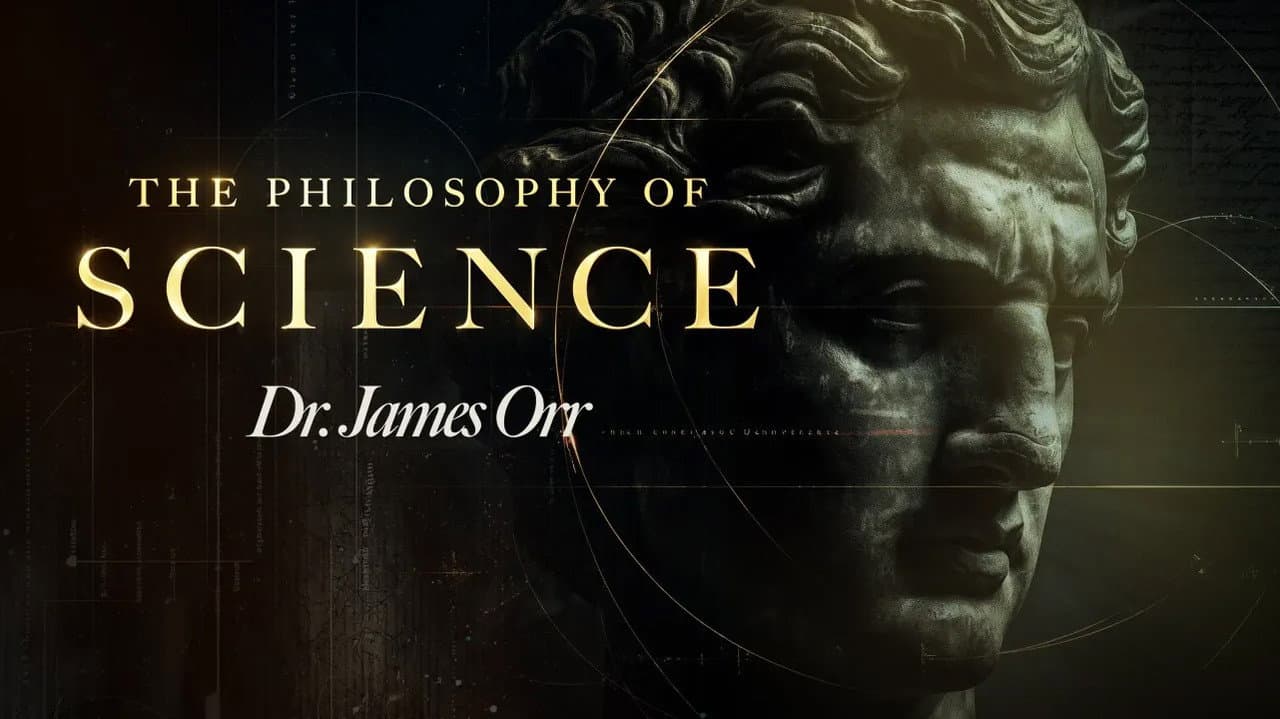 The Philosophy of Science
