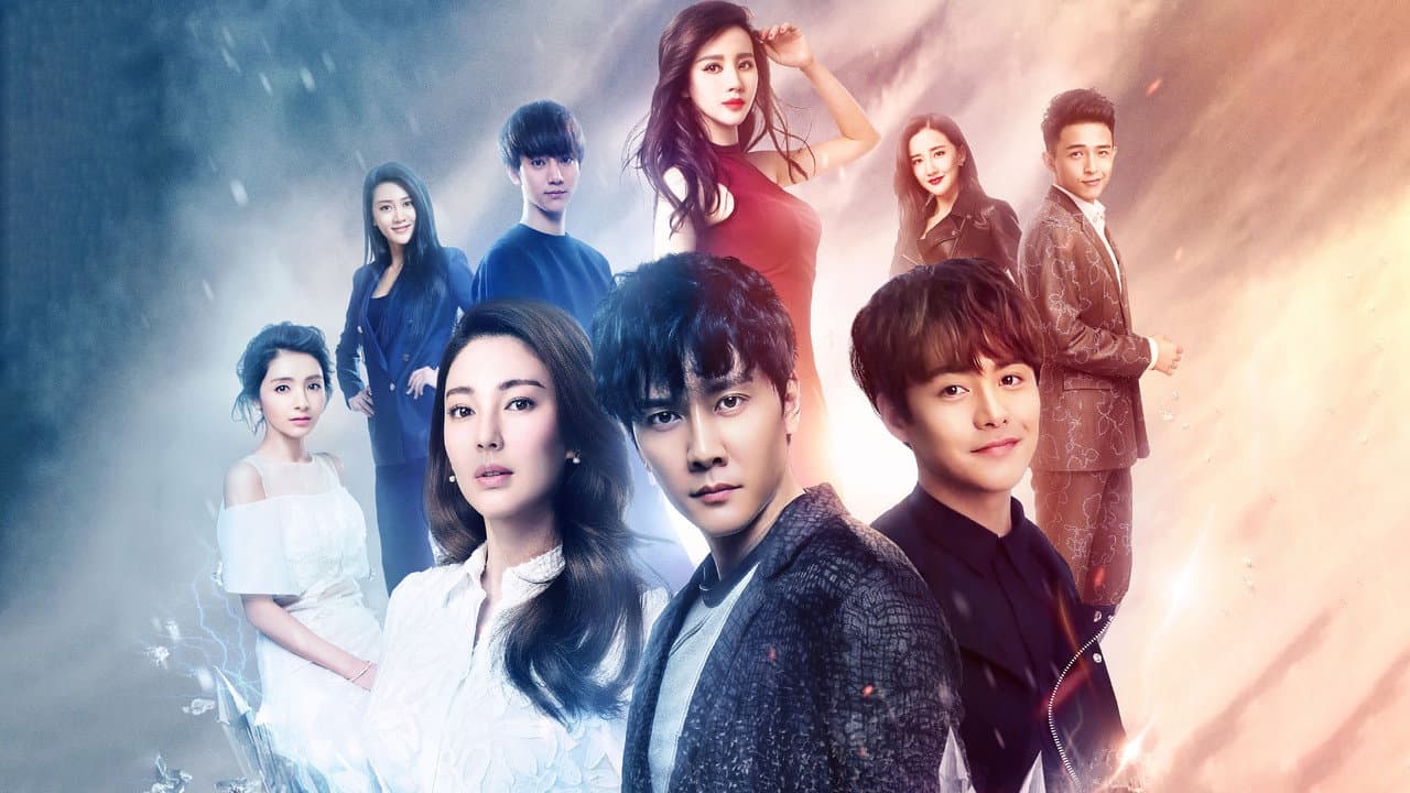 Ice Fantasy Destiny