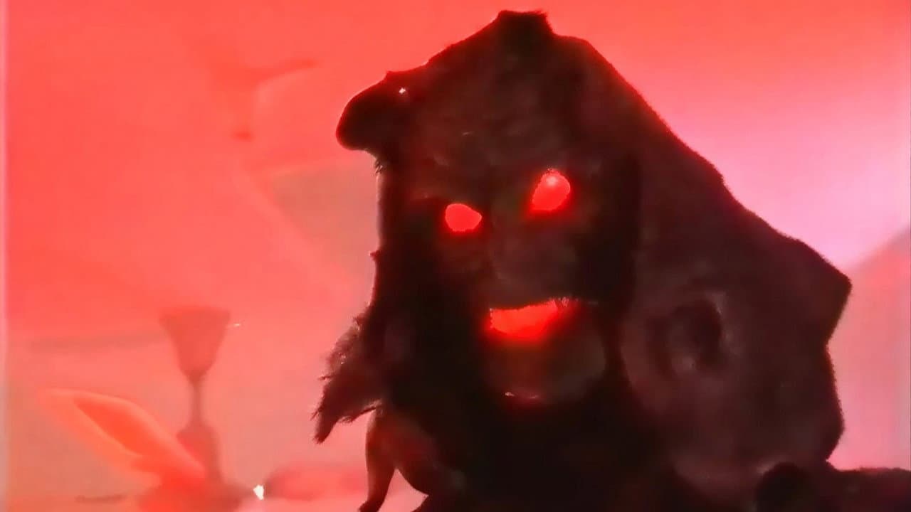 Computer Ghosts