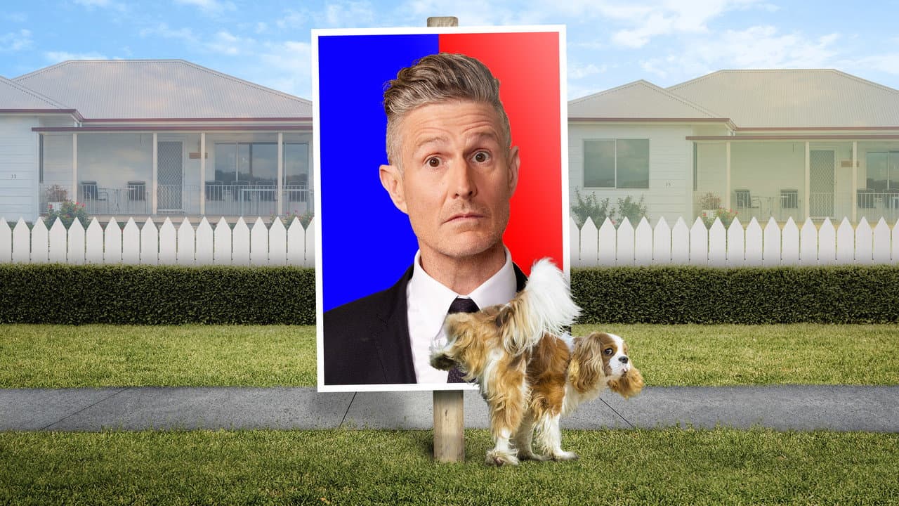 Gruen Nation