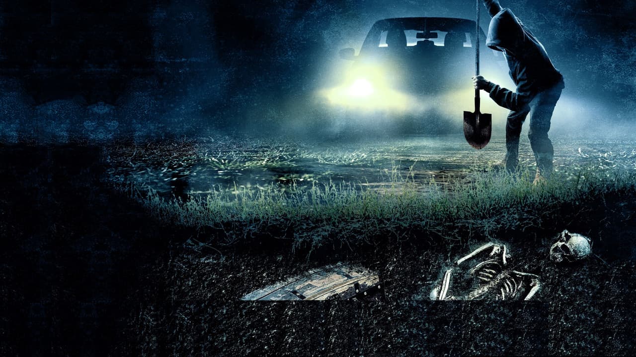 Digging to Death