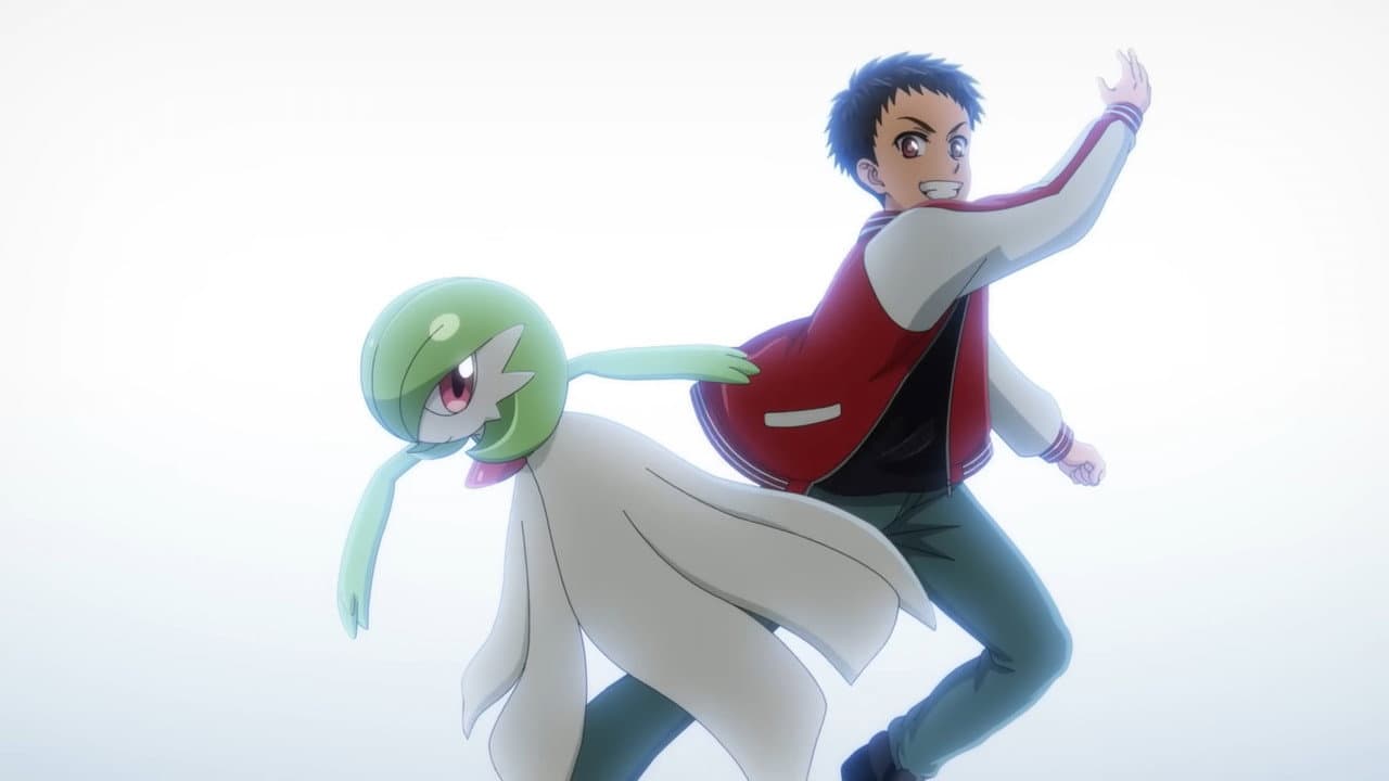 Another Day with Gardevoir
