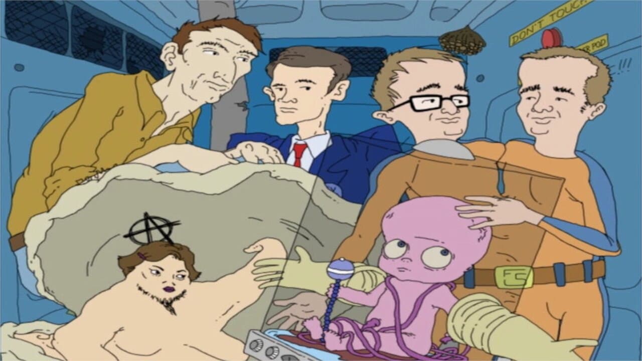 Freak Show