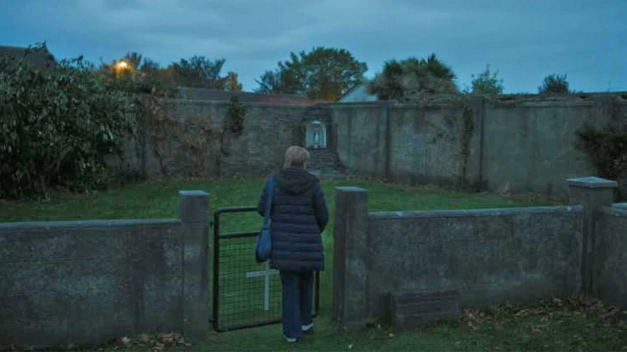 The Lost Children of Tuam