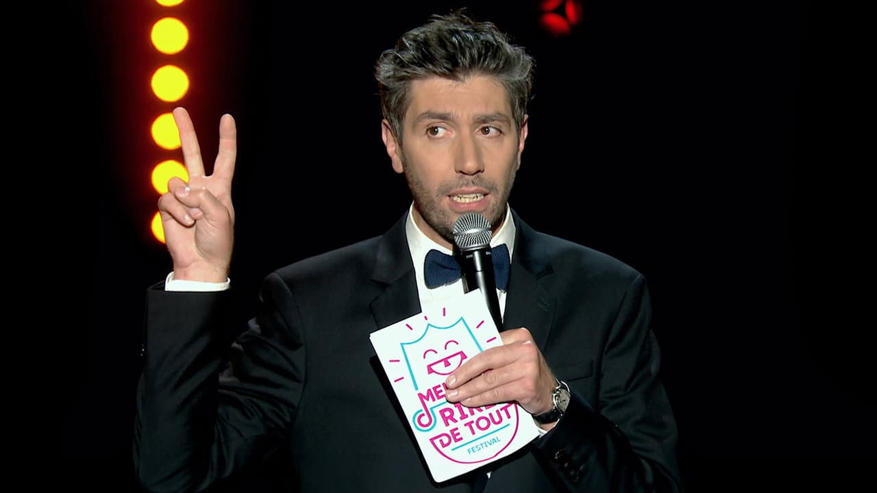 Festival Meudon Rire de tout - 2ème édition