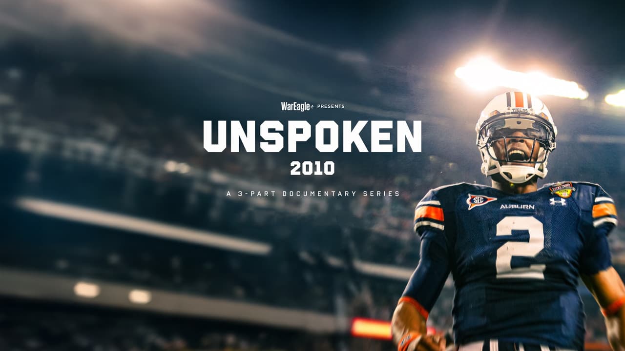 Unspoken: 2010