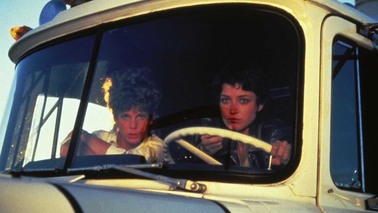 Flatbed Annie & Sweetie Pie: Lady Truckers