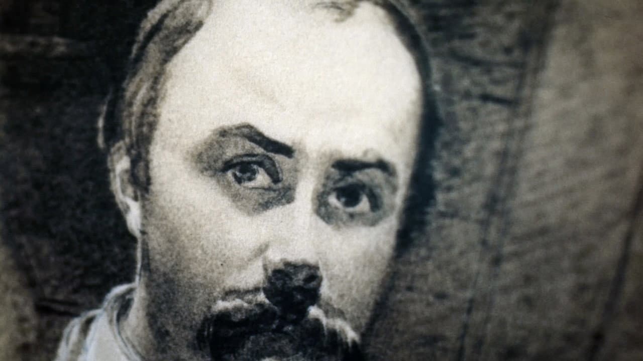 Taras Shevchenko. Hopes