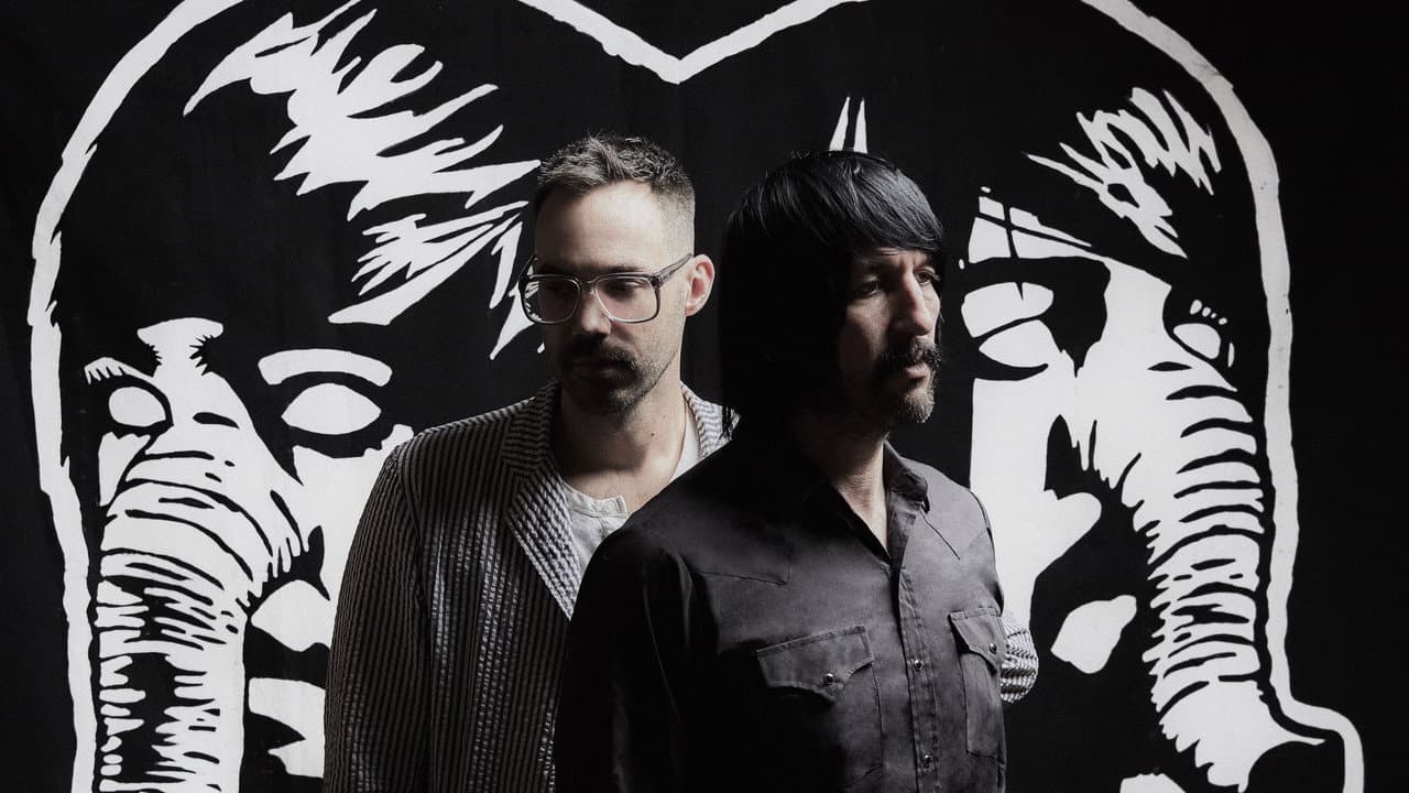 Life After Death from Above 1979