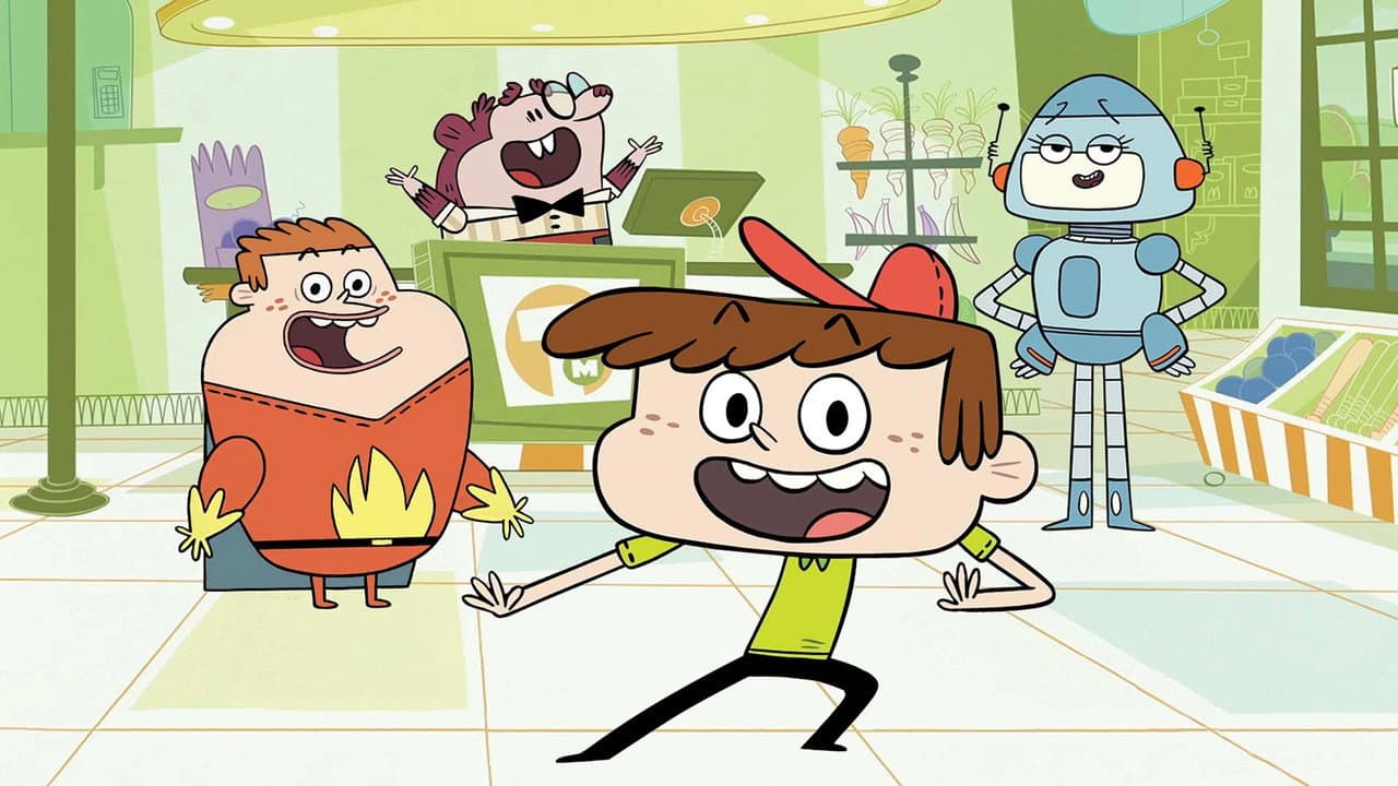 ToonMarty