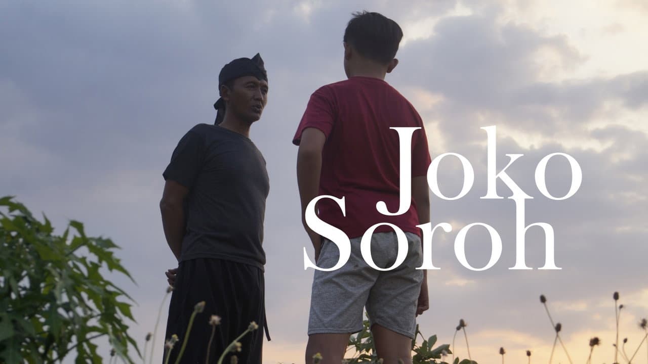 Joko Soroh