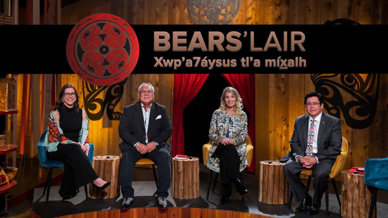 Bear's Lair