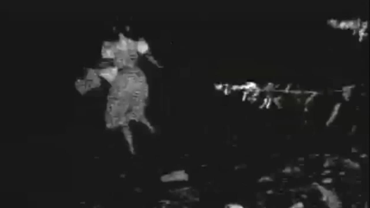 The Oz Witch Project