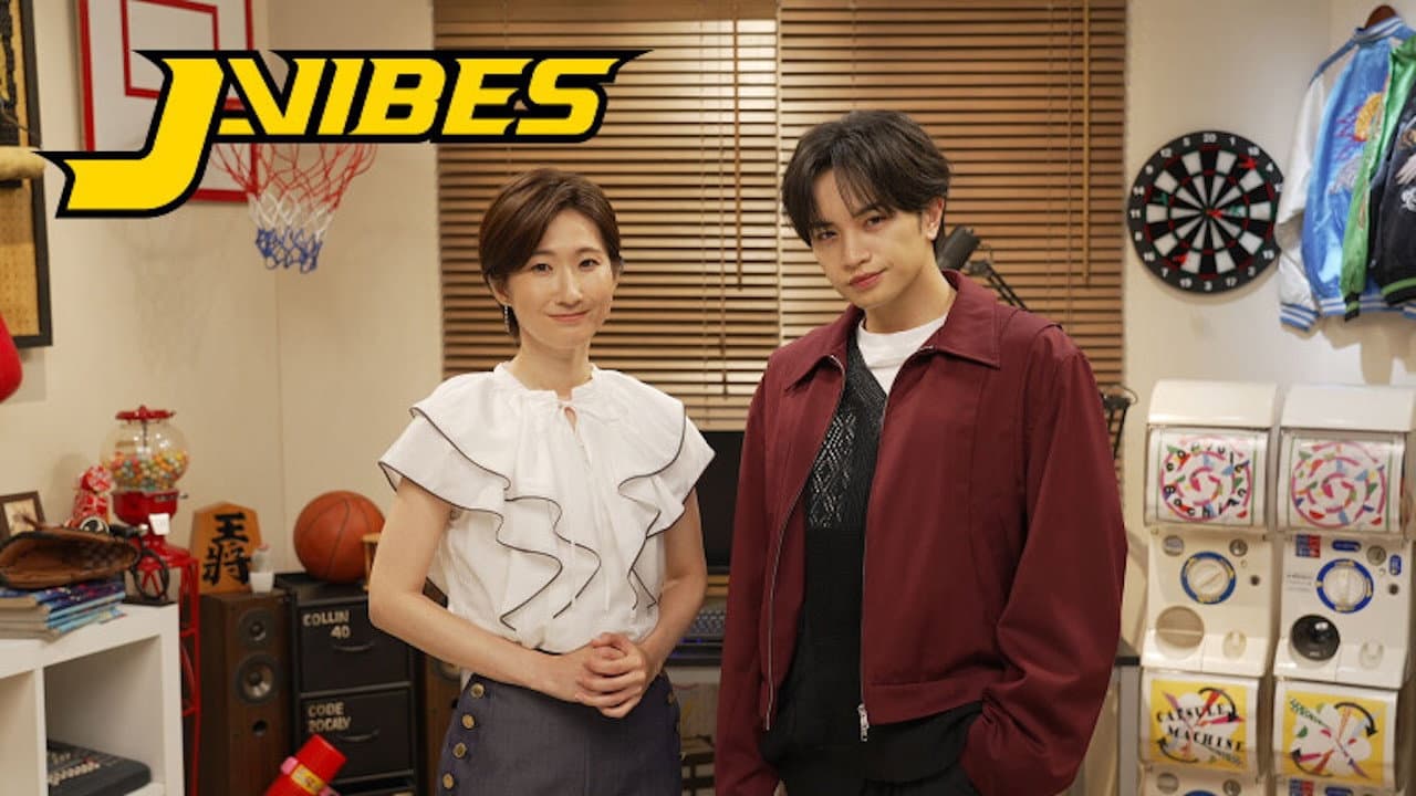 J-VIBES