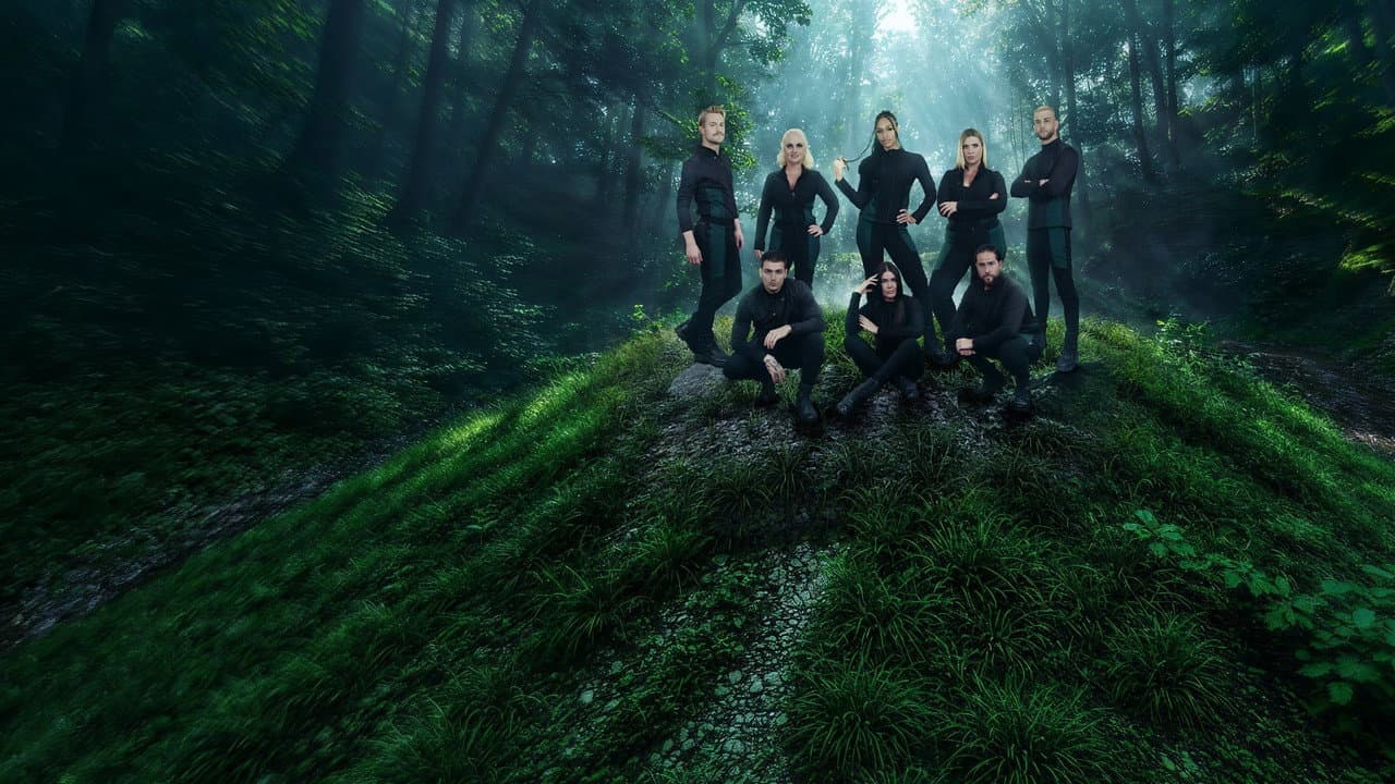 The Hunt - Welcher Promi ist leichte Beute?