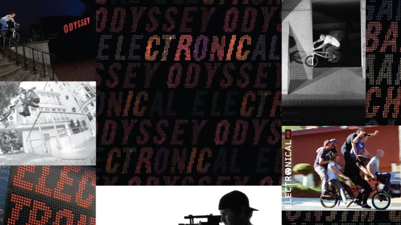 Odyssey Electronical