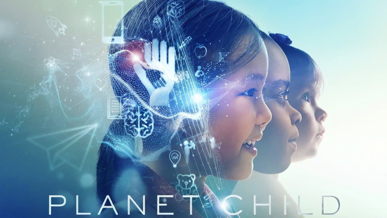 Planet Child