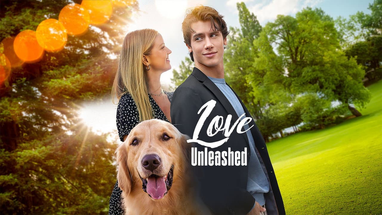 Love Unleashed