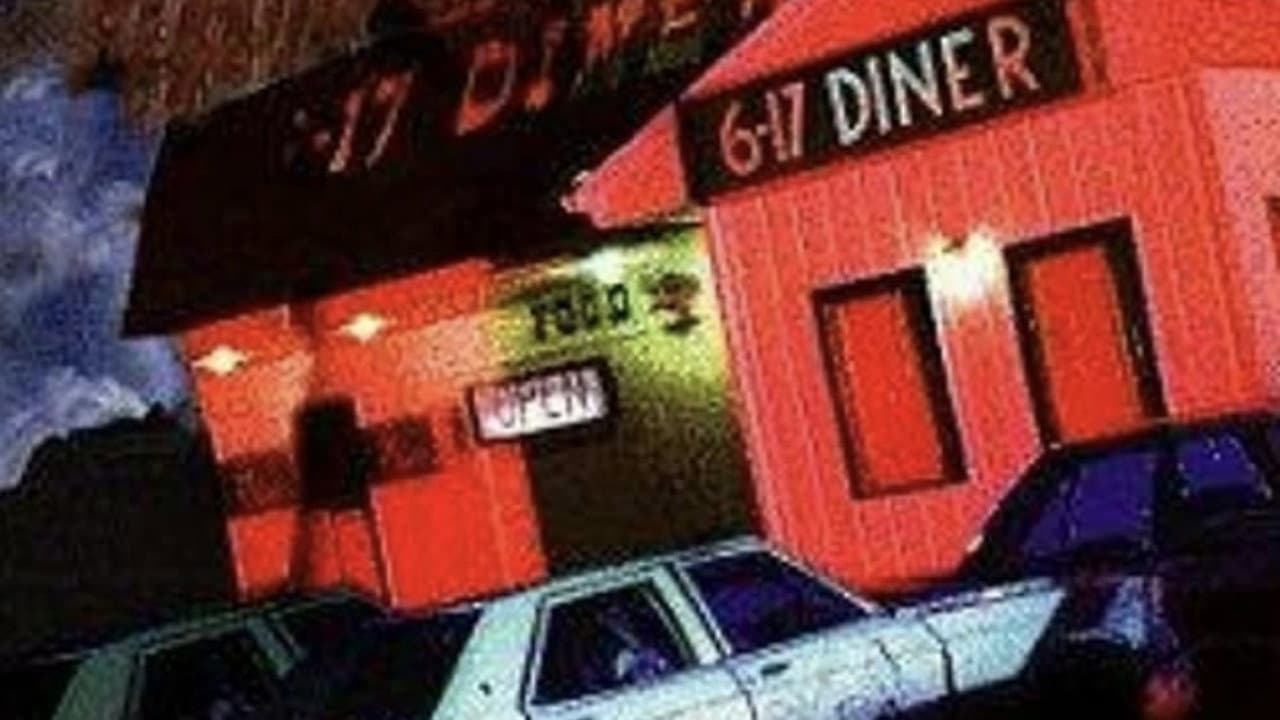 Back Road Diner