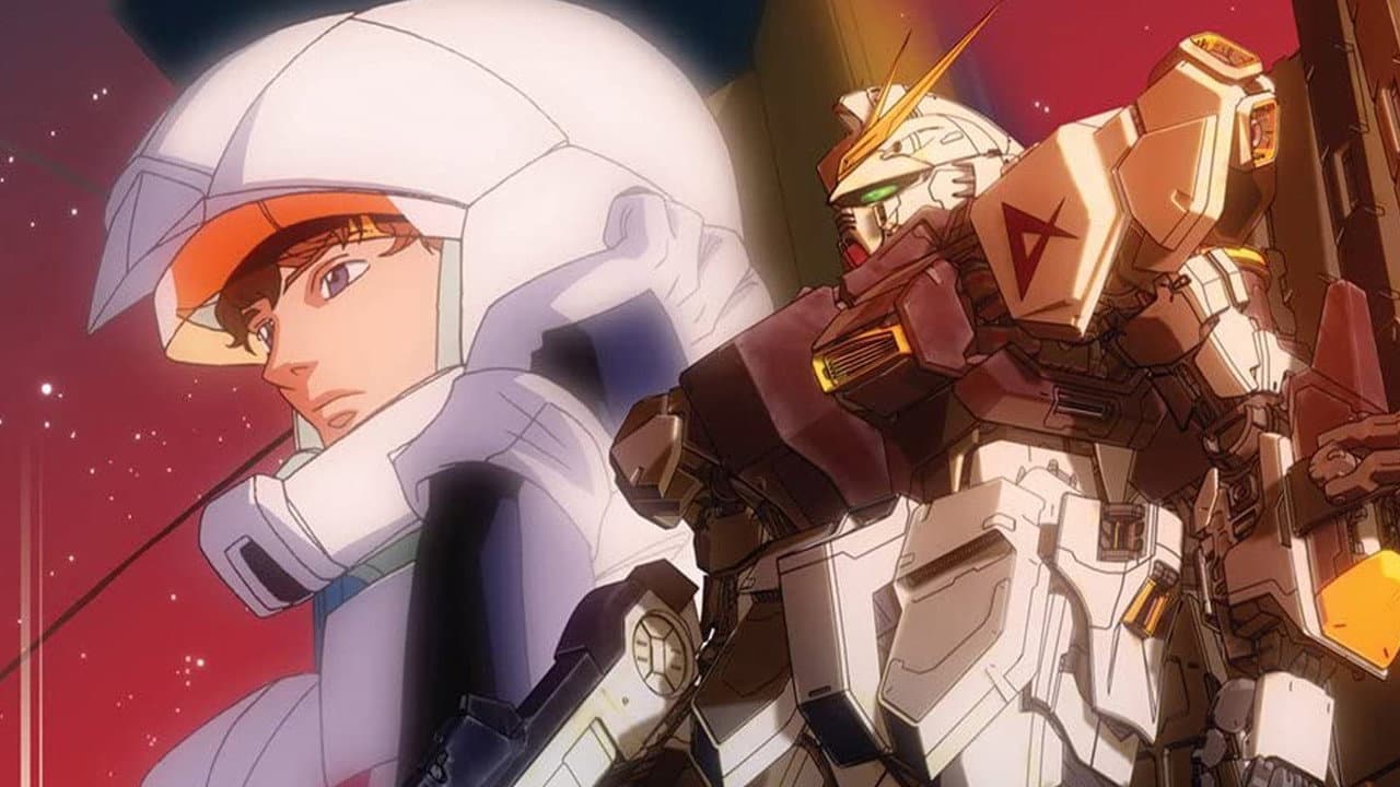 Mobile Suit Gundam Evolve