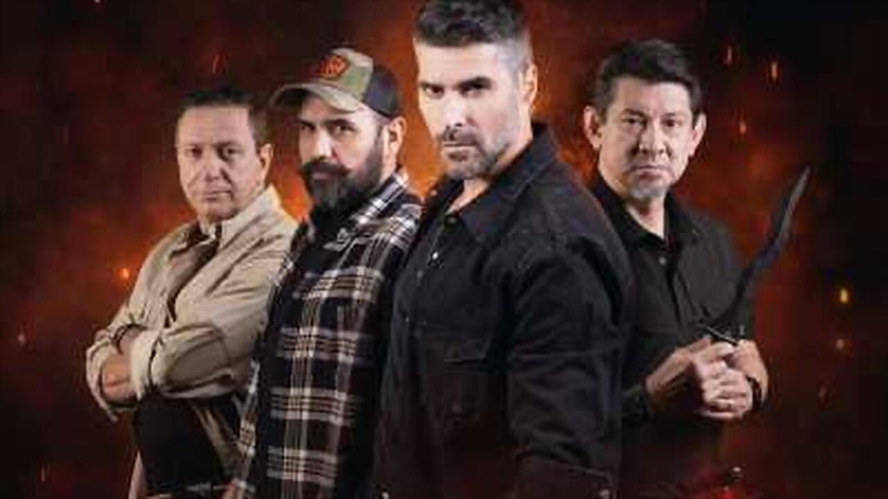 Forged in Fire - Latin America