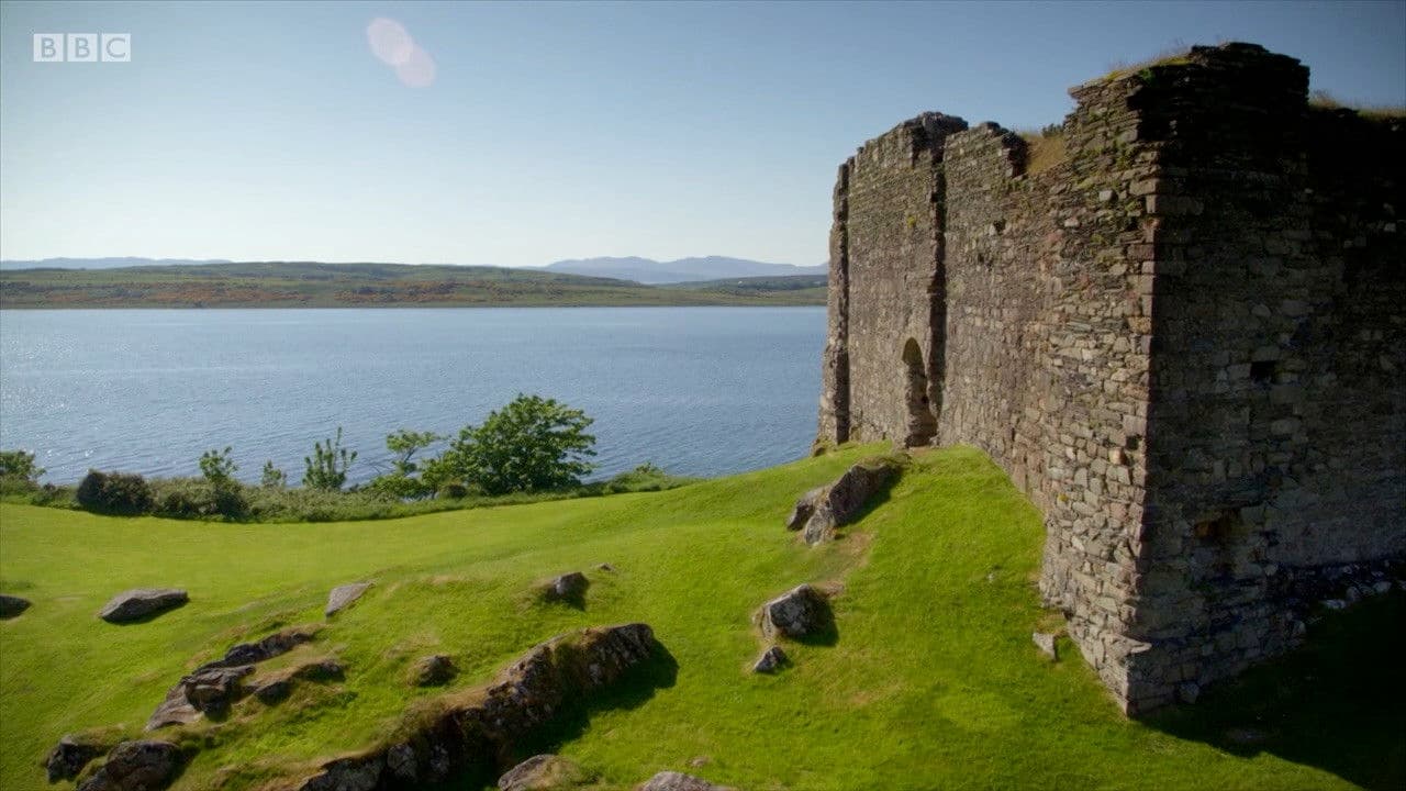 Grand Tours of Scotland's Lochs