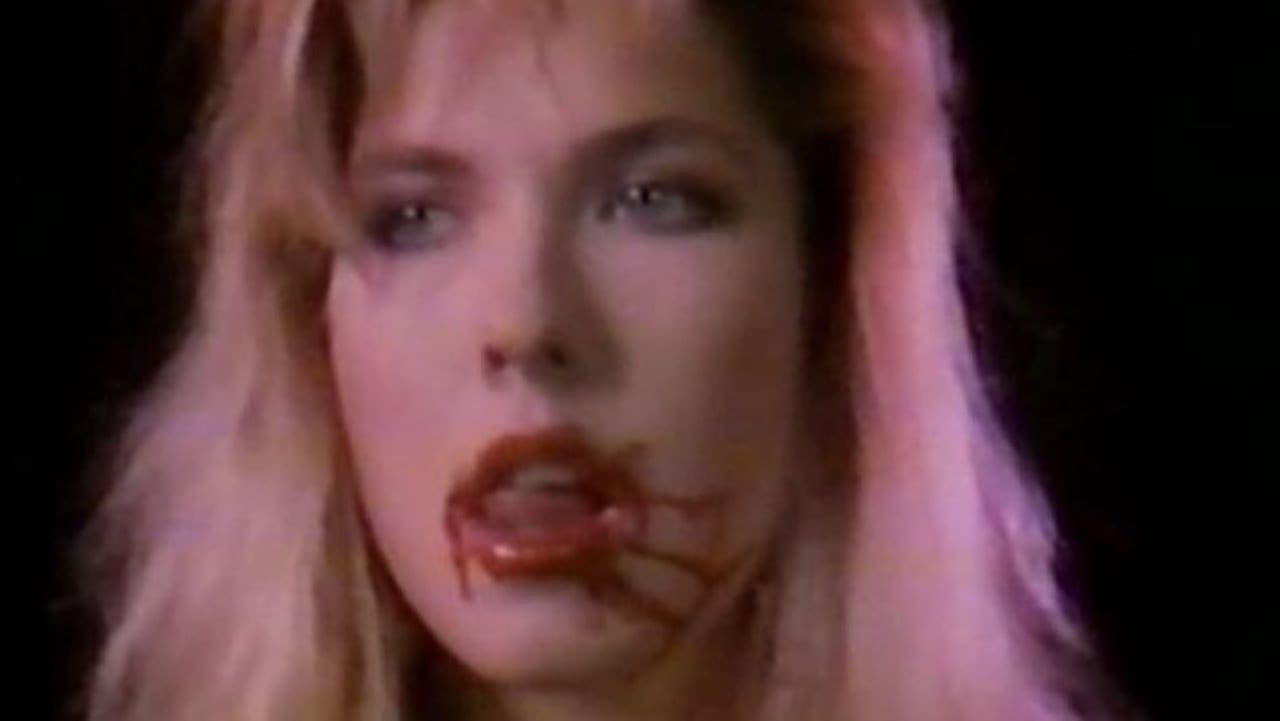 Scream Dream