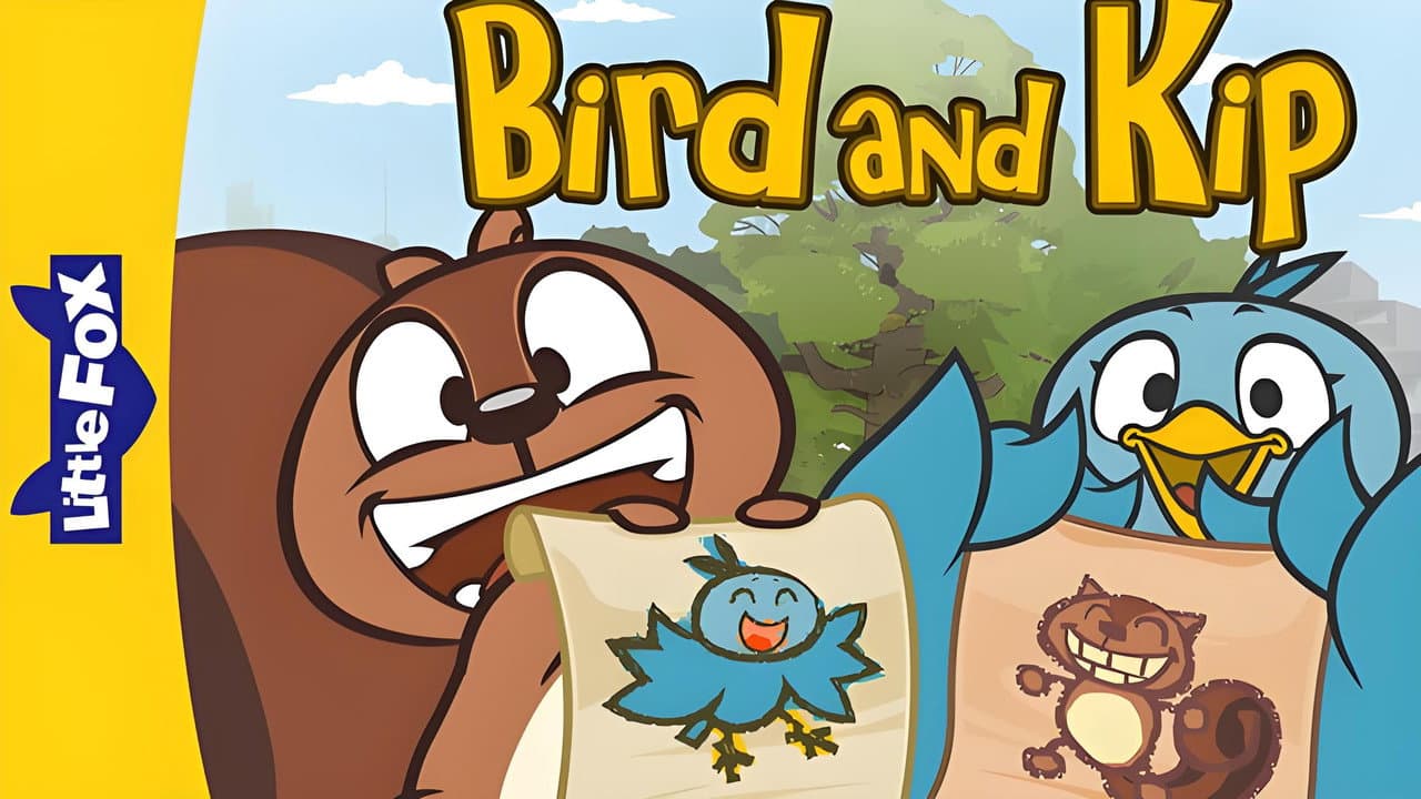 Bird and Kip