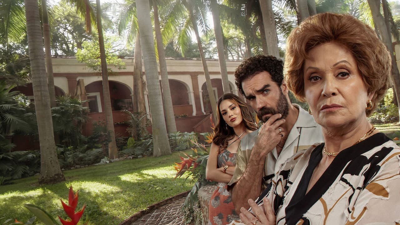 Una Familia Complicada