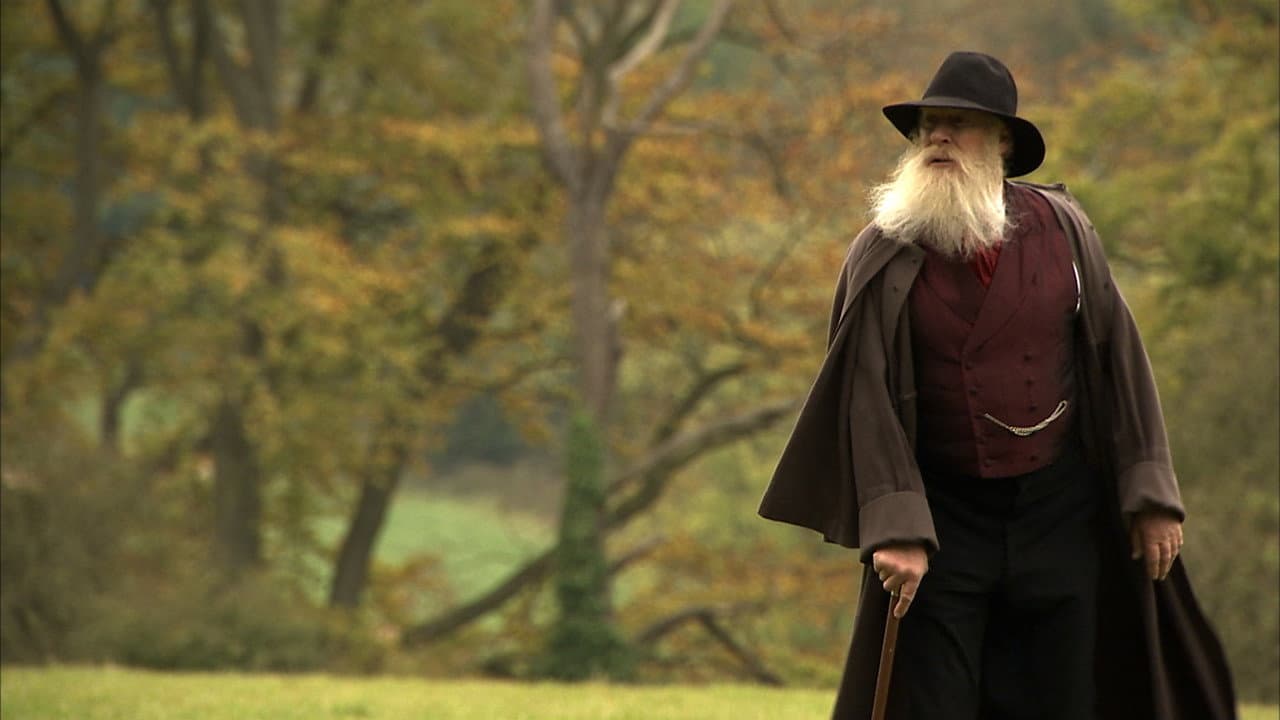 Charles Darwin – The Devil's Chaplain?