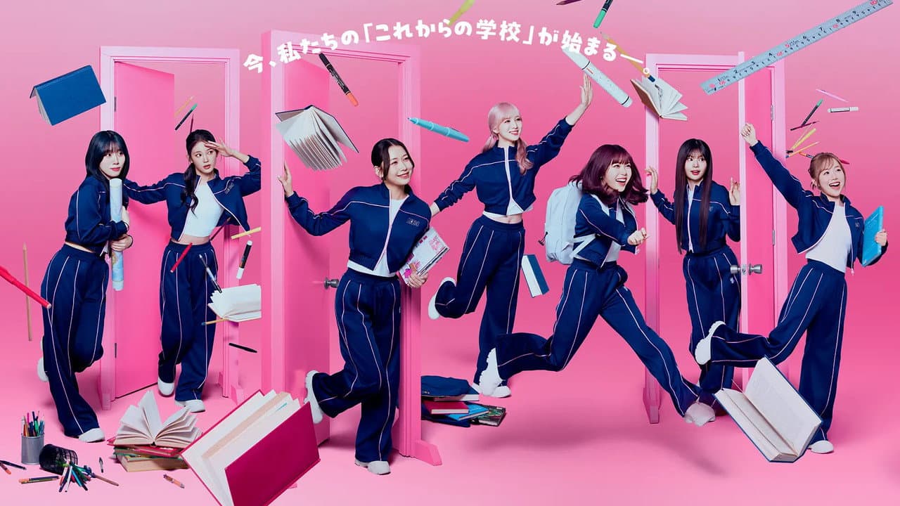 ME:I no Korekara