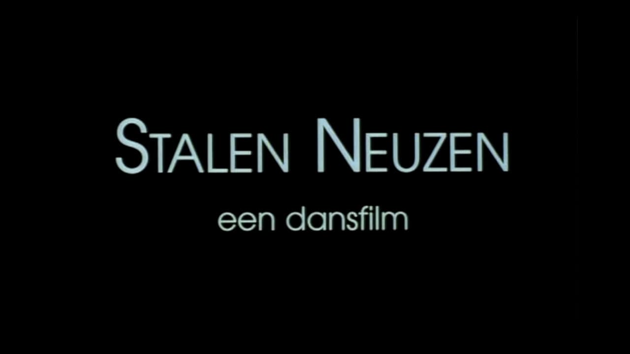 Stalen Neuzen