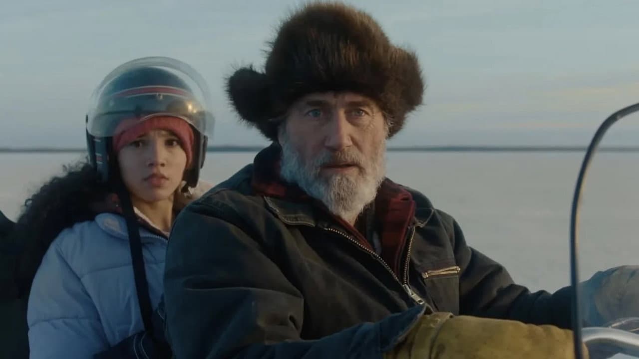 Hair of the Bear