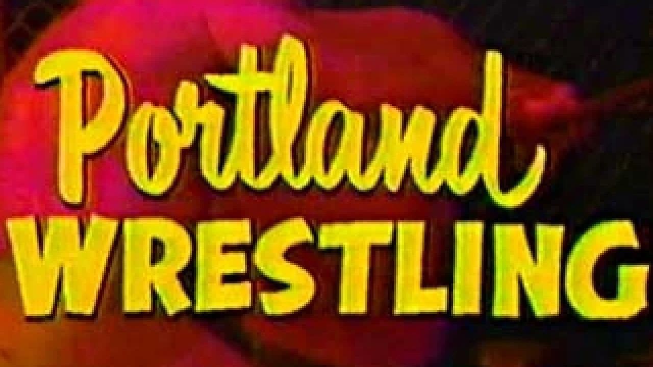 Portland Wrestling