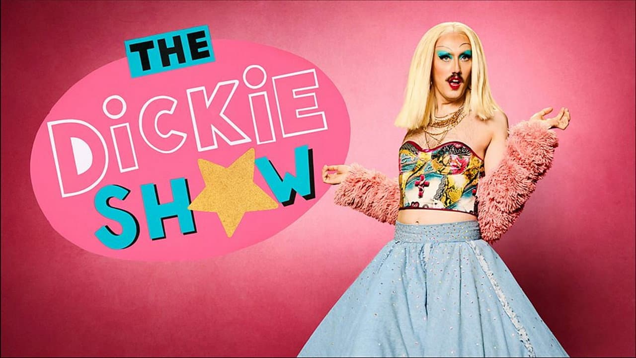 The Dickie Show