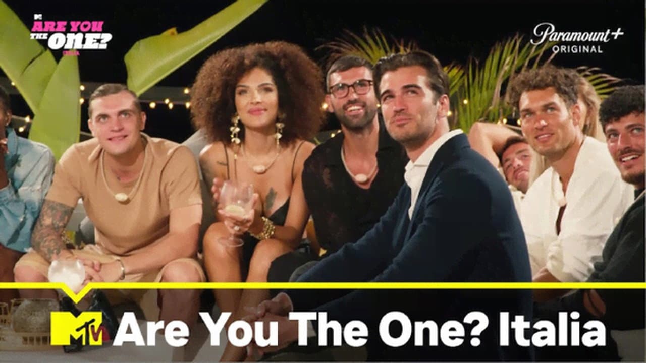 Are you the one? Italia