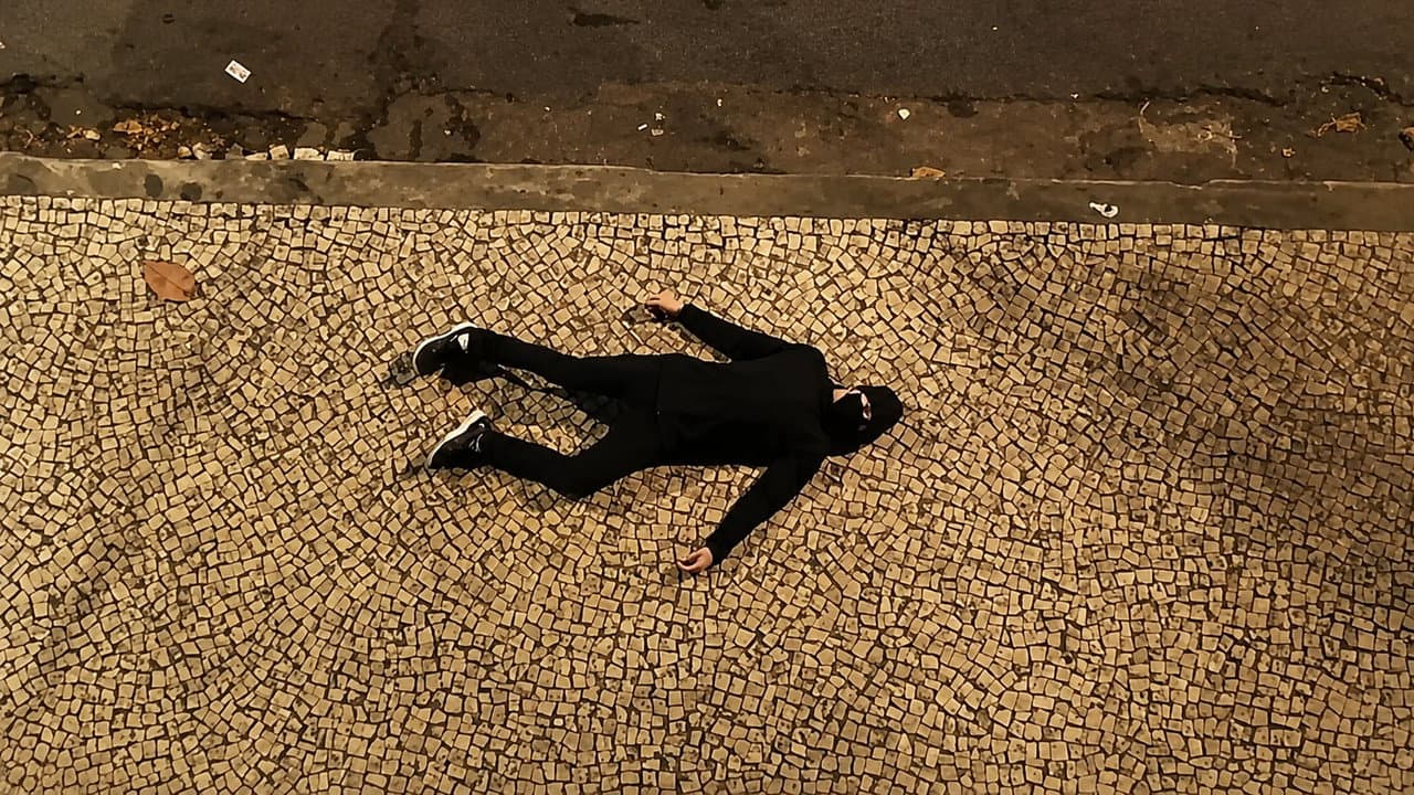 João Henrique - The Movie