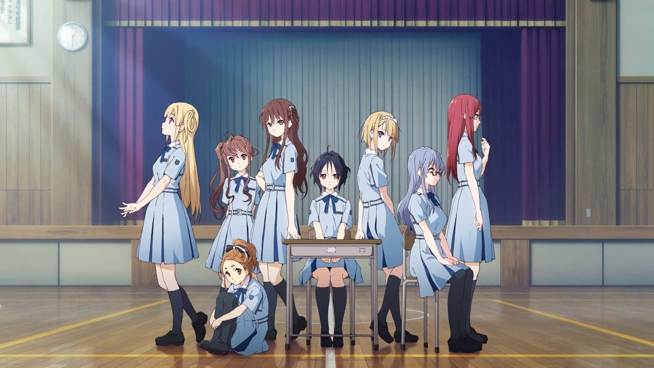 22/7 (Nanabun no Nijyuuni)