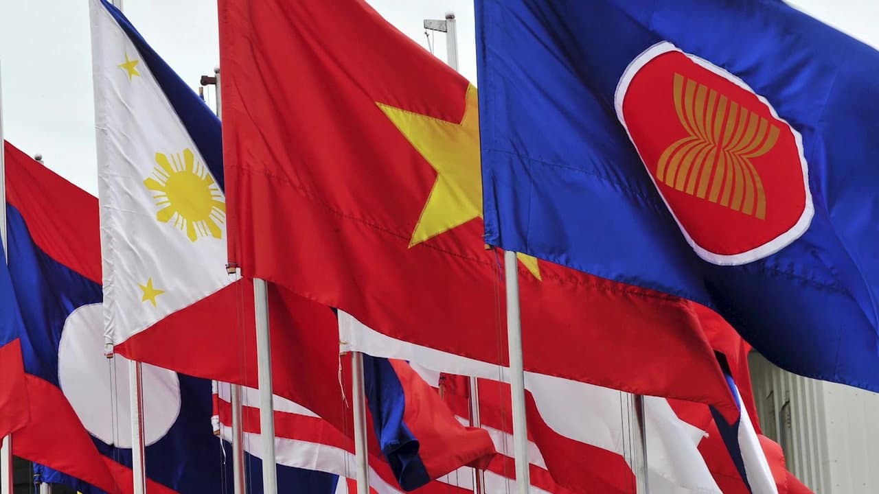 ASEAN Next Generation